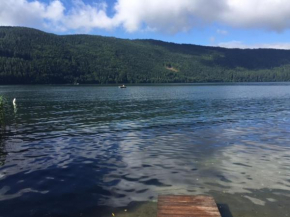 Ferienbungalow in Döbriach Top 8